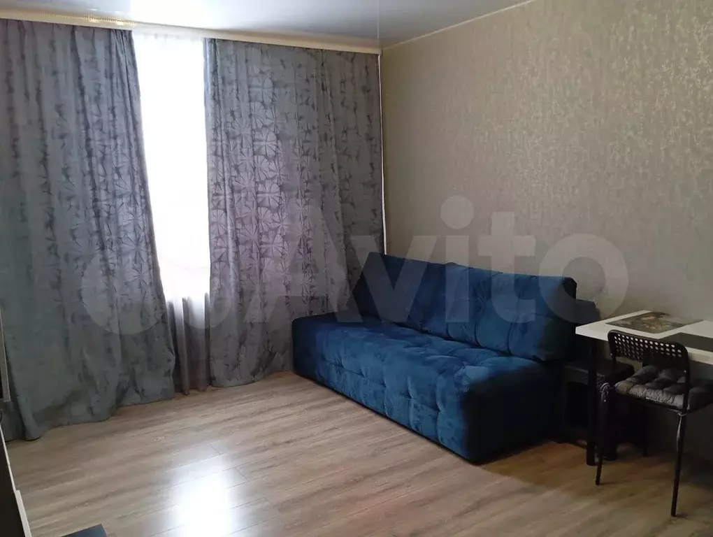 Квартира-студия, 35м, 7/9эт. - Фото 0