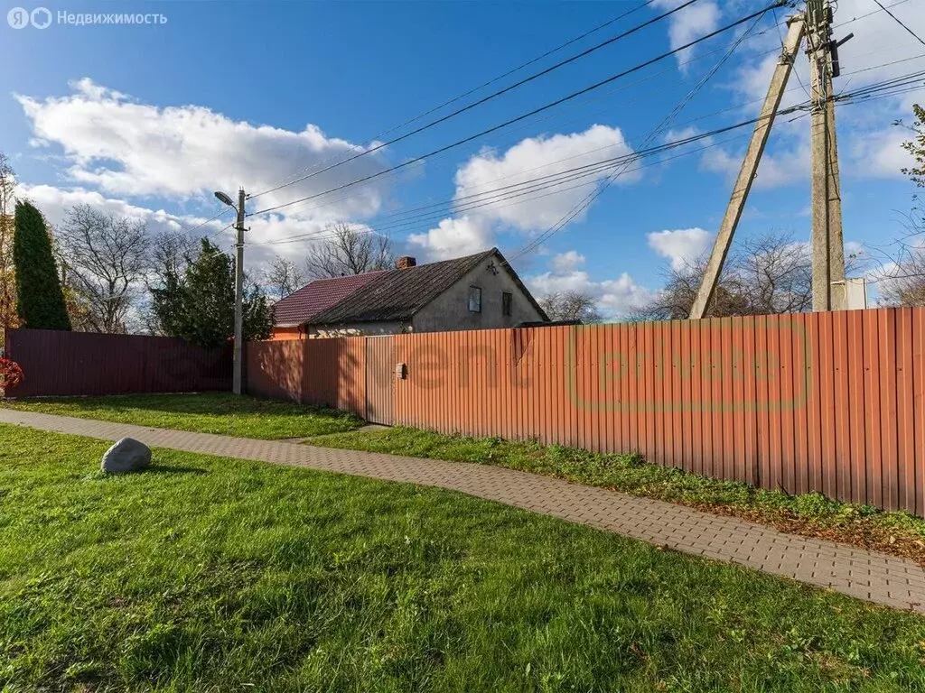 Участок в посёлок Константиновка, Центральная улица (12 м) - Фото 0