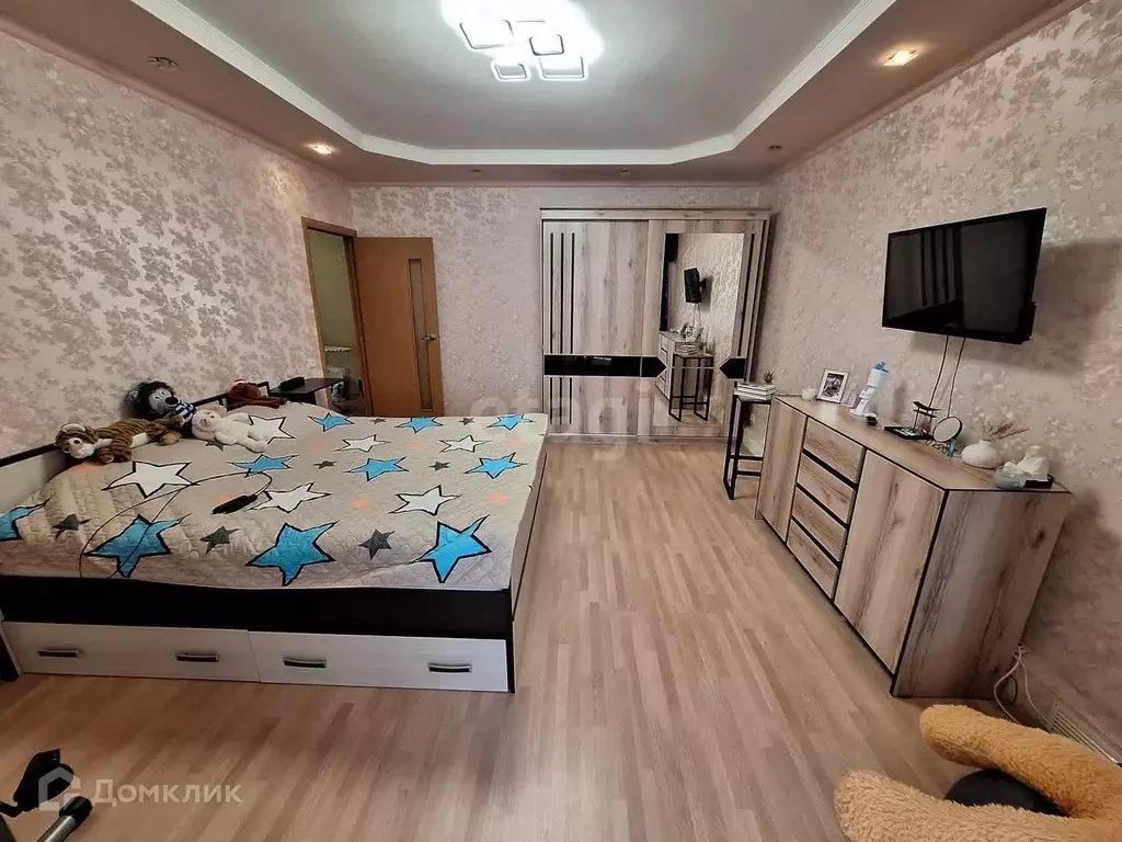 Продаётся 2-к квартира, 65.4 м - Фото 0