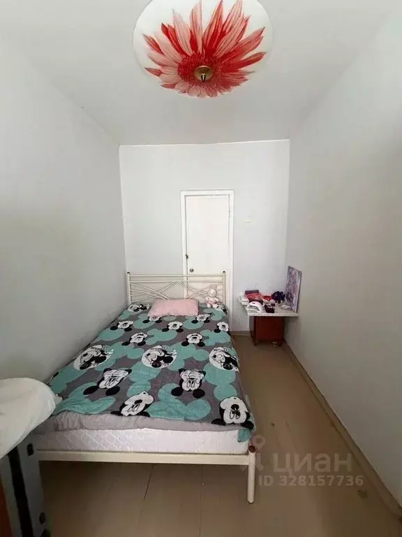 2-к кв. Московская область, Дзержинский ул. Ленина, 18 (42.0 м) - Фото 1