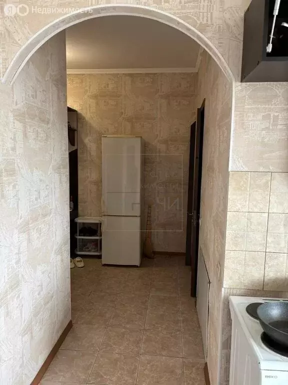 2-комнатная квартира: Одинцово, Белорусская улица, 10 (54 м) - Фото 1