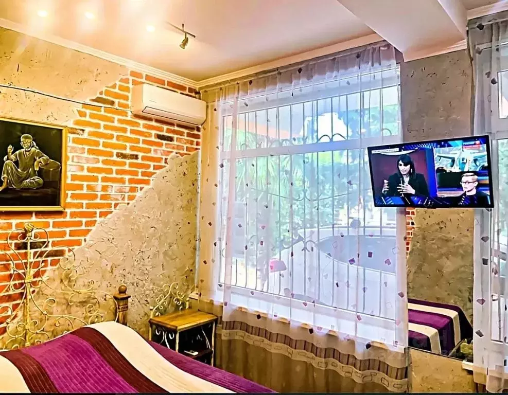 1-к кв. Крым, Ялта ул. Кирова, 10 (35.0 м) - Фото 2