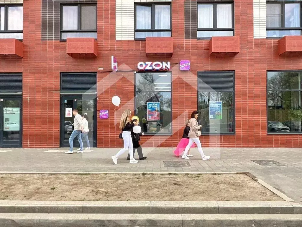 Помещение свободного назначения в Москва Ижорская ул., 6к1 (18 м) - Фото 0