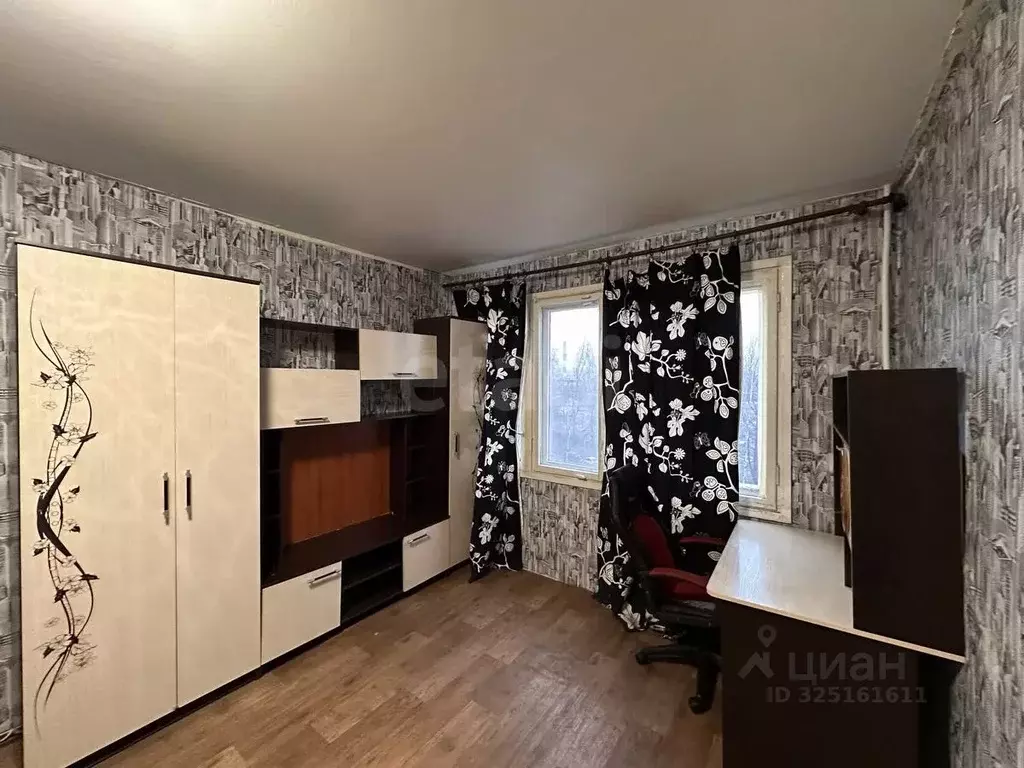 Комната Санкт-Петербург Придорожная аллея, 21 (13.1 м) - Фото 1