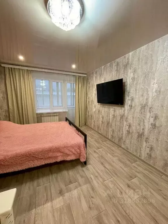 1-к кв. Хабаровский край, Комсомольск-на-Амуре Вокзальная ул., 56 ... - Фото 0