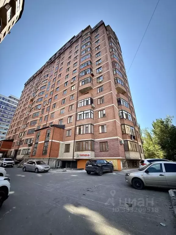 2-к кв. Дагестан, Махачкала просп. Петра 1, 103Вк2 (80.0 м) - Фото 1