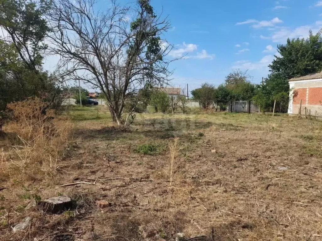 Дом в Крым, Кировский район, с. Владиславовка ул. Пушкина (29 м) - Фото 1