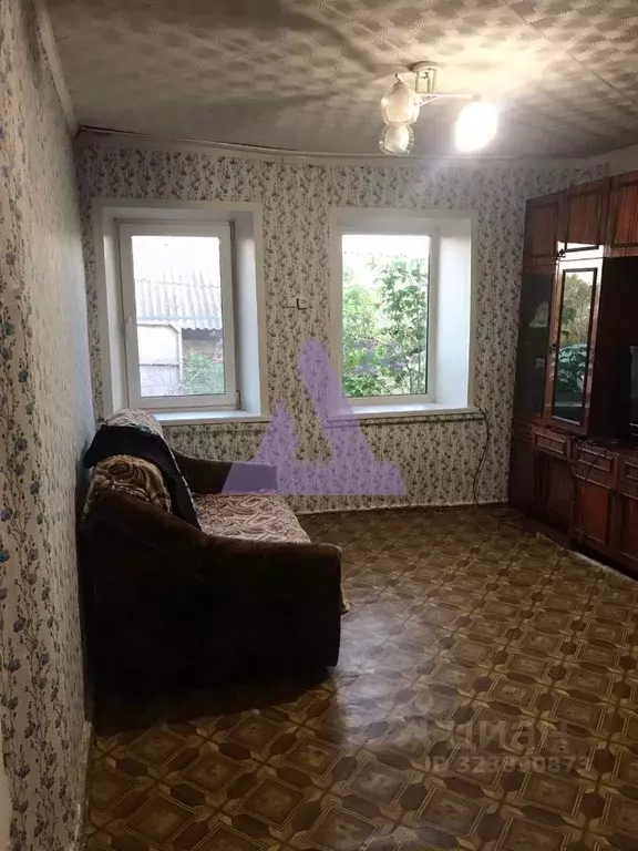 Дом в Алтайский край, Новоалтайск Полевая ул., 21 (37 м) - Фото 1