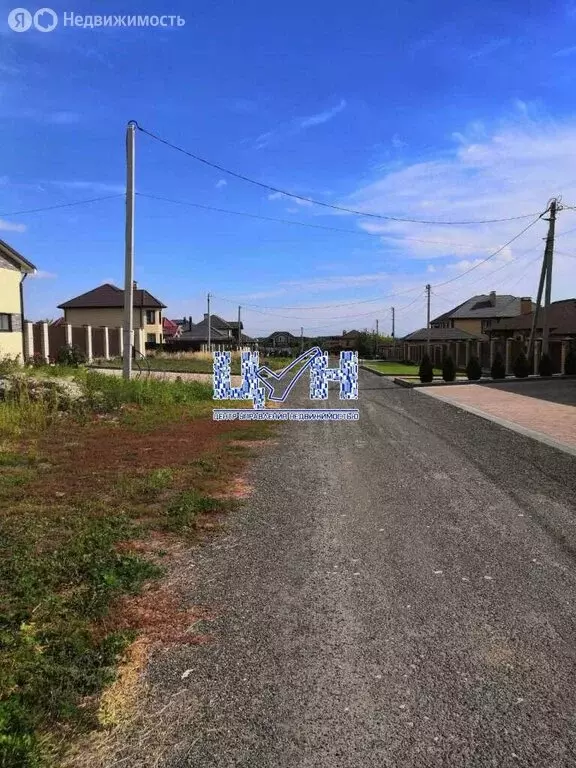 Участок в Курск, улица Карла Маркса (14 м) - Фото 1