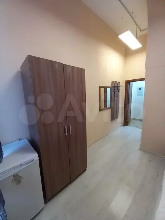 Апартаменты-студия, 20 м, 1/5 эт. - Фото 0