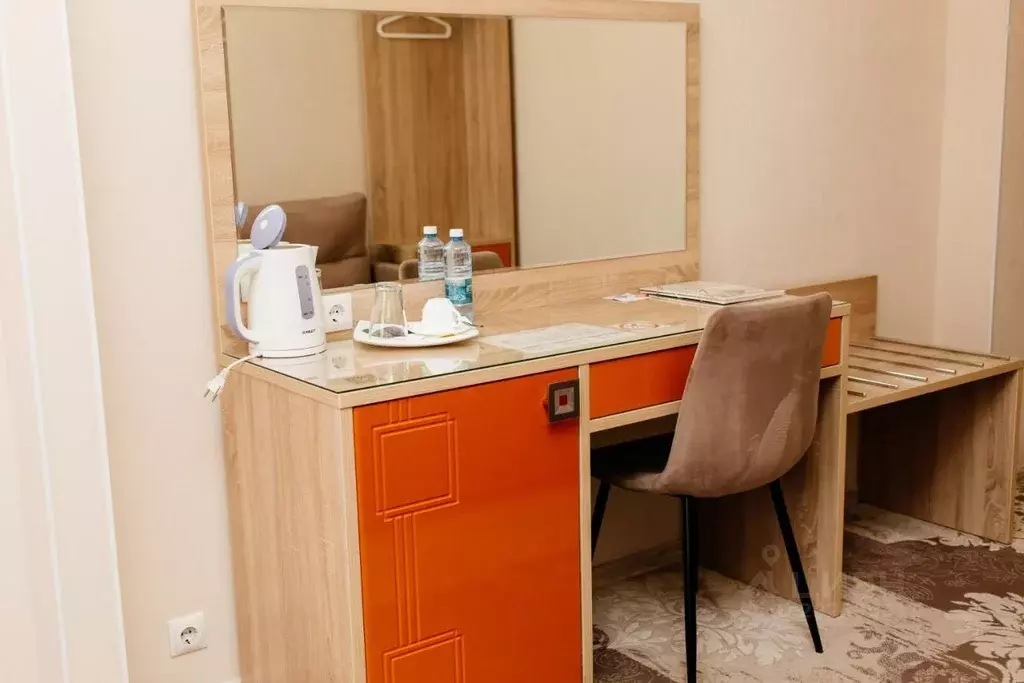 Комната Оренбургская область, Оренбург Шарлыкское ш., 1/2 (20.0 м) - Фото 2