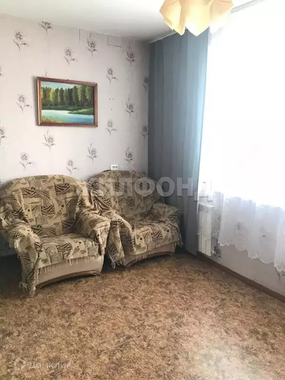 Продаётся 1-к квартира, 30 м - Фото 1