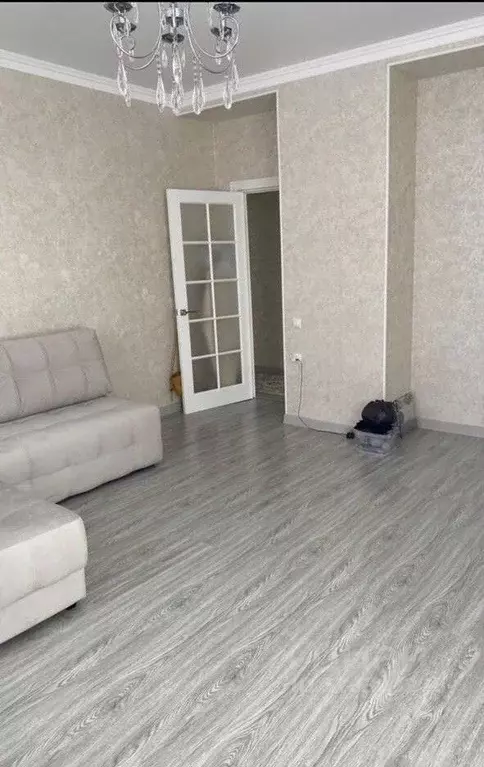 2-к кв. Северная Осетия, Владикавказ Ростовская ул., 19Б (56.2 м) - Фото 2