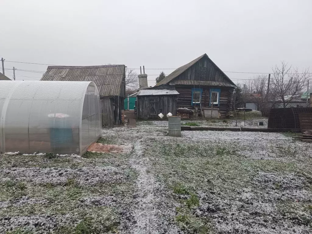 Дом в Татарстан, Тукаевский район, с. Бетьки ул. Заречная (70 м) - Фото 2