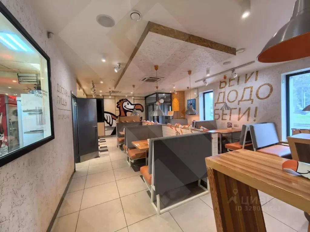 Помещение свободного назначения в Москва Ярославское ш., 22К3 (184 м) - Фото 2