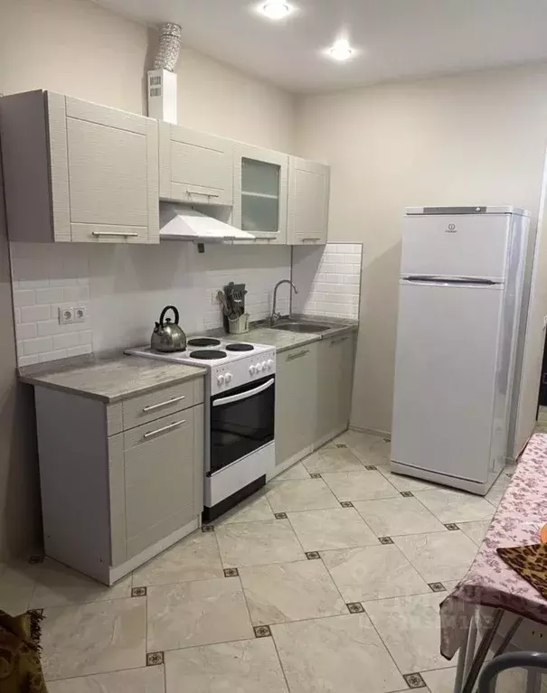 1-к кв. Московская область, Красногорск городской округ, Нахабино пгт ... - Фото 1