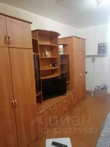 2-к кв. Астраханская область, Астрахань ул. Вячеслава Мейера, 5 (45.0 ... - Фото 1