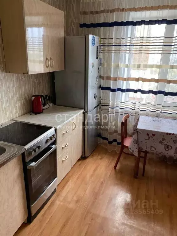 2-к кв. Ставропольский край, Ессентуки Кисловодская ул. (52.0 м) - Фото 0