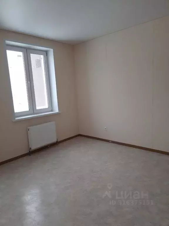 2-к кв. Башкортостан, Уфимский район, с. Миловка  (52.4 м) - Фото 1