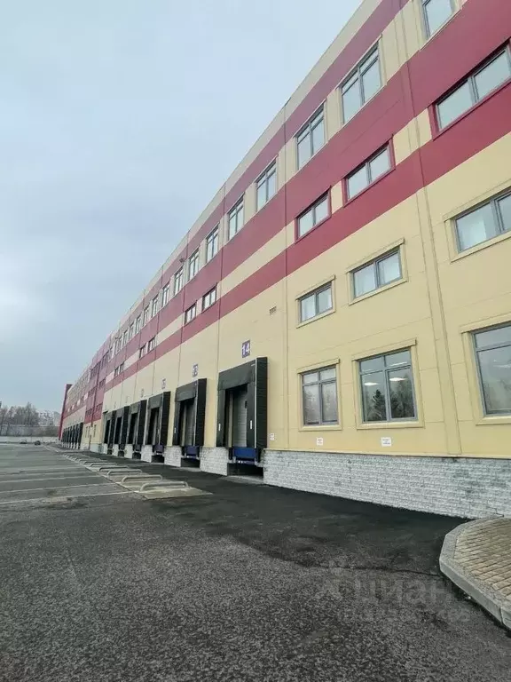 Офис в Свердловская область, Екатеринбург ул. Монтажников, 26 (584 м) - Фото 1