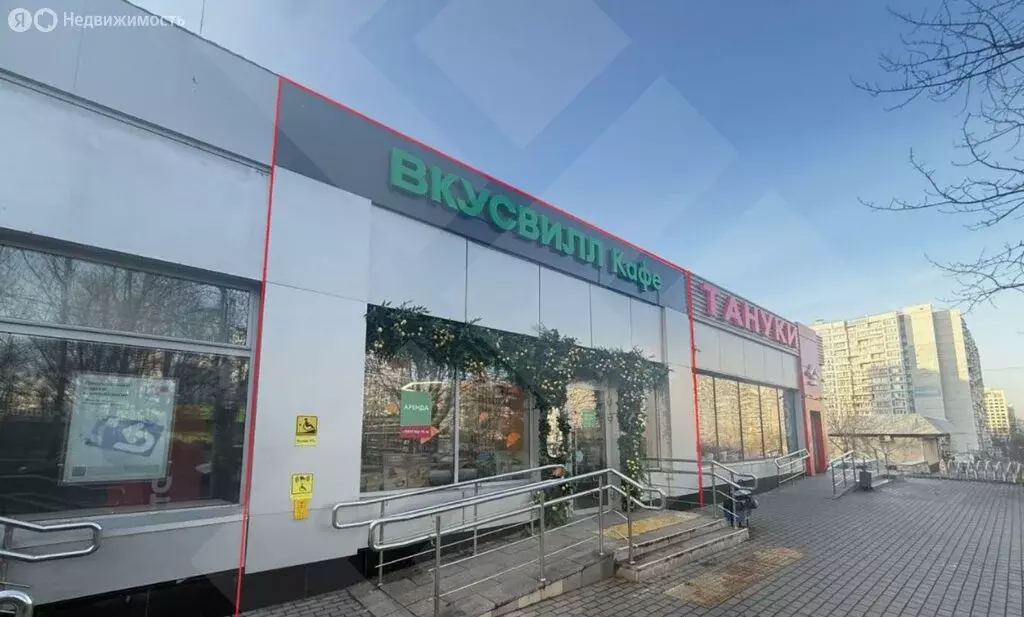 Помещение свободного назначения (177 м) - Фото 2