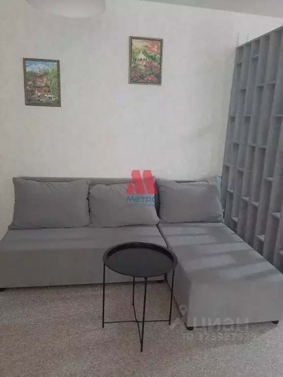 2-к кв. Ярославская область, Рыбинск Центральный п/р, пос. Северный, ... - Фото 1