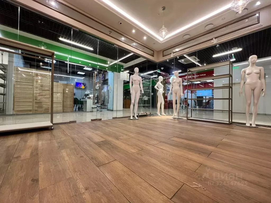 Помещение свободного назначения в Москва Старопетровский проезд, 1С2 ... - Фото 1