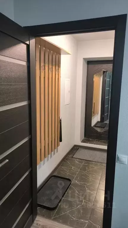 1-к кв. Костромская область, Кострома Черноречье мкр, 13 (28.0 м) - Фото 2