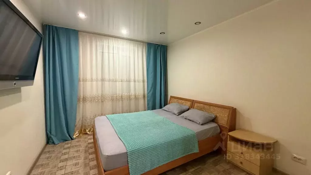2-к кв. Ямало-Ненецкий АО, Ноябрьск Магистральная ул., 77 (48.0 м) - Фото 0