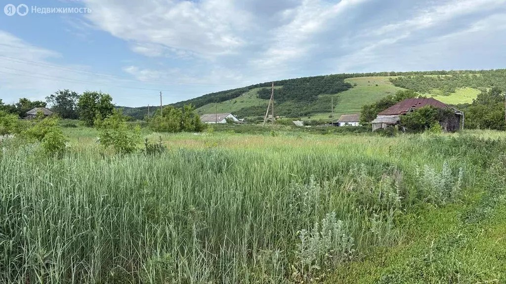 Участок в село Лох, улица Загороднева (15 м) - Фото 1