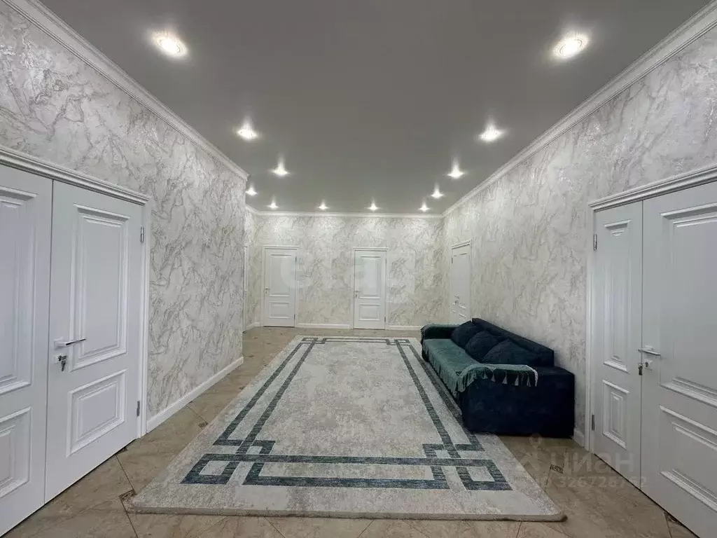 Дом в Ингушетия, Карабулак  (200 м) - Фото 1