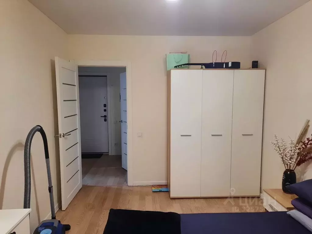 1-к кв. Московская область, Люберцы ул. Солнечная, 6 (38.0 м) - Фото 2