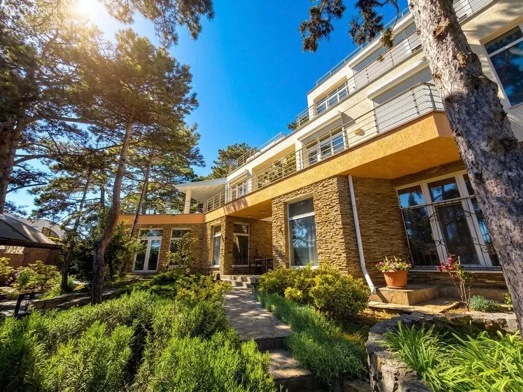 Дом в Восход, улица Авроры, 4А (288.5 м) - Фото 1