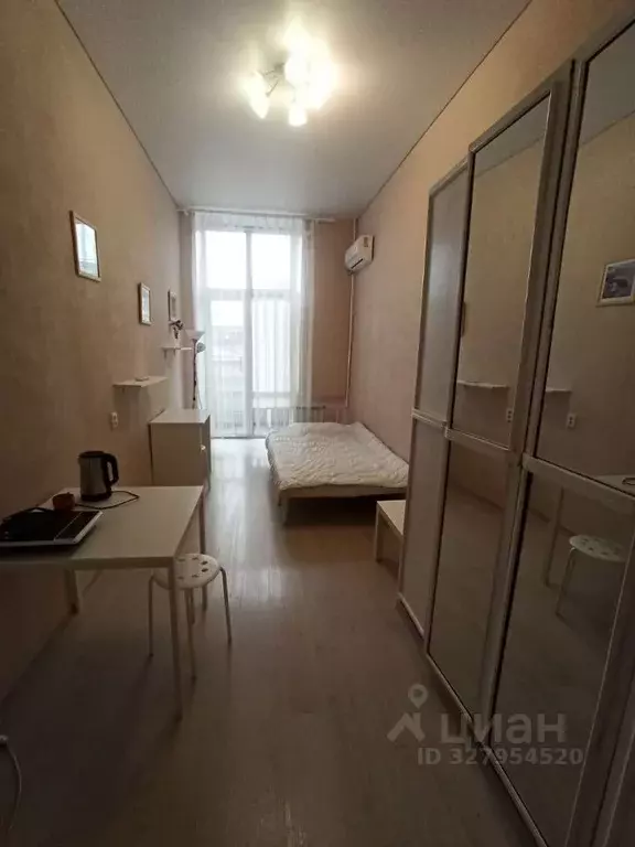 Комната Ростовская область, Ростов-на-Дону ул. Станиславского, 75 ... - Фото 1