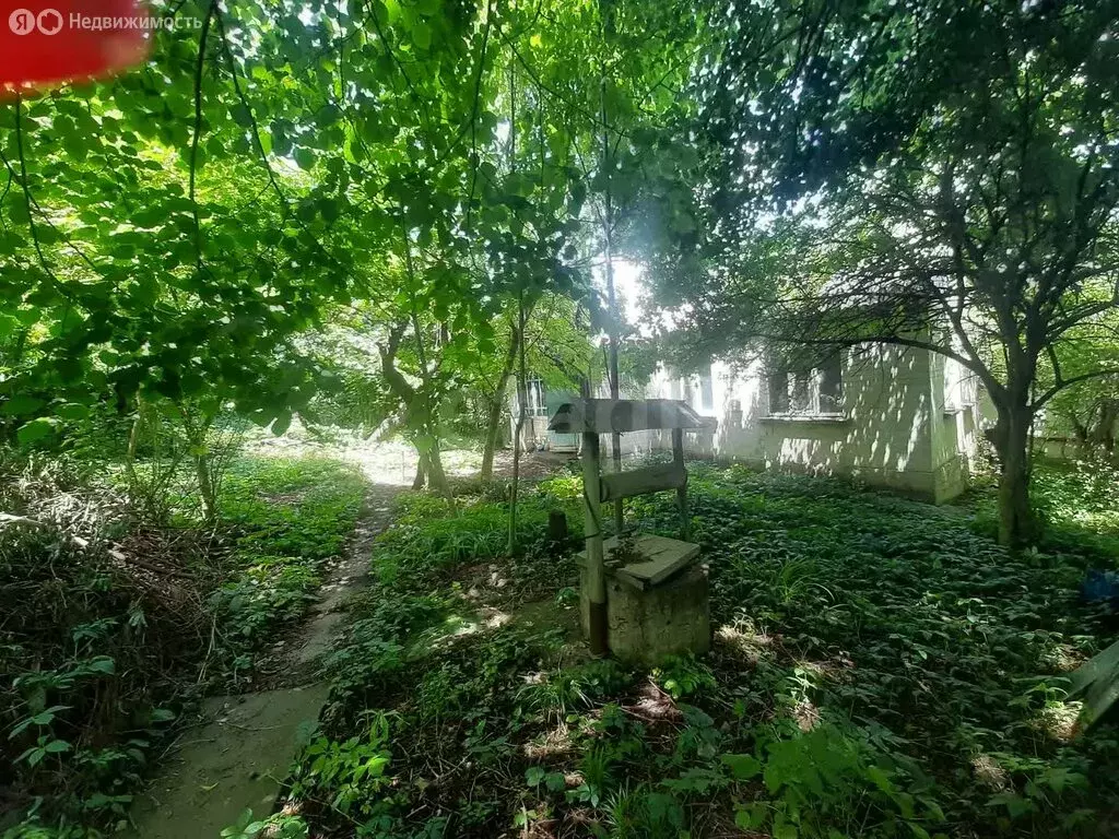 Участок в посёлок Свободы, Центральная улица (5.84 м) - Фото 1