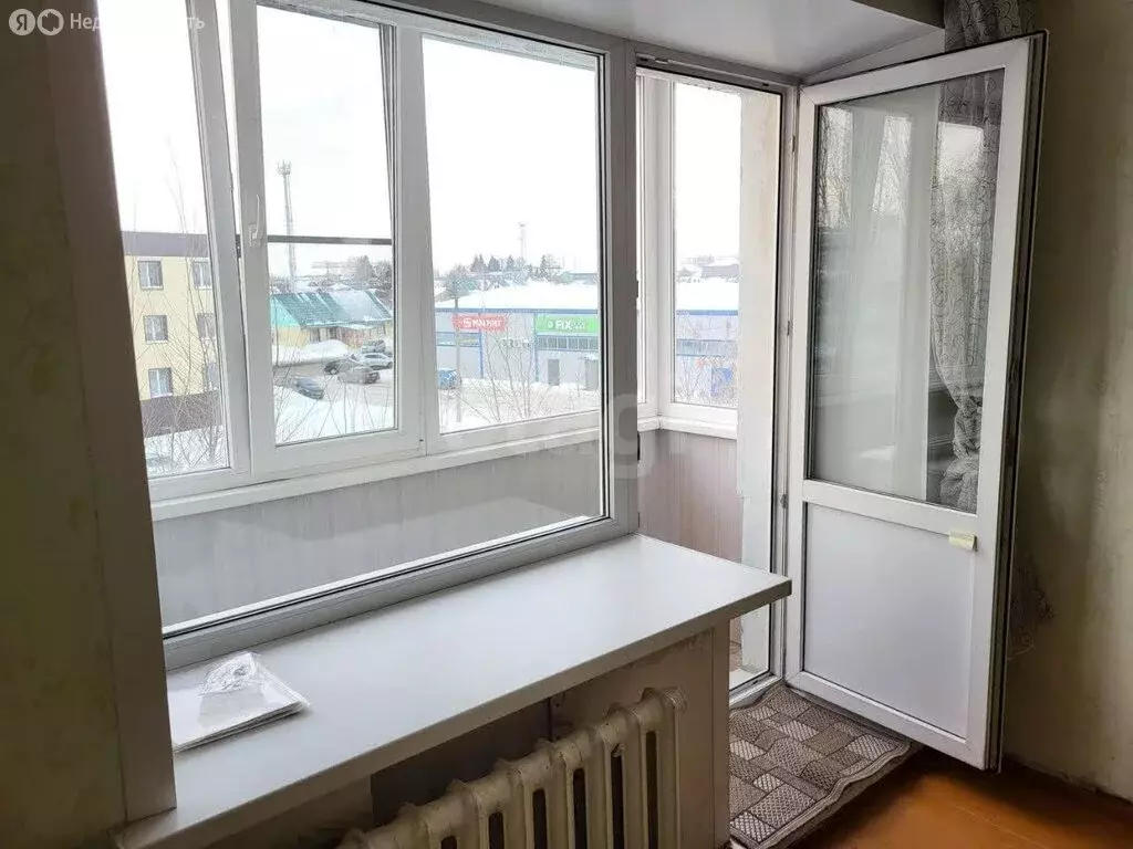 1-комнатная квартира: Курган, улица Отдыха, 2Б (32 м) - Фото 2