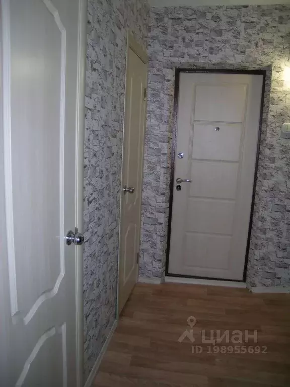 1-к кв. Нижегородская область, Нижний Новгород ул. Богдановича, 1 ... - Фото 2