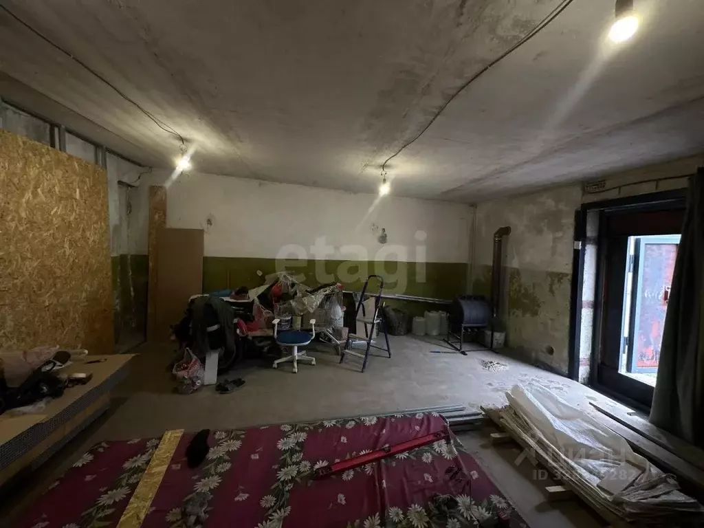 Гараж в Белгородская область, Губкин ГСК Березка-1 тер., № 2 блок, ... - Фото 2