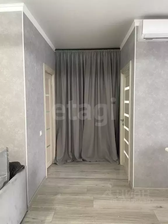 2-к кв. Северная Осетия, Владикавказ ул. Шамиля Джикаева, 7 (59.0 м) - Фото 1