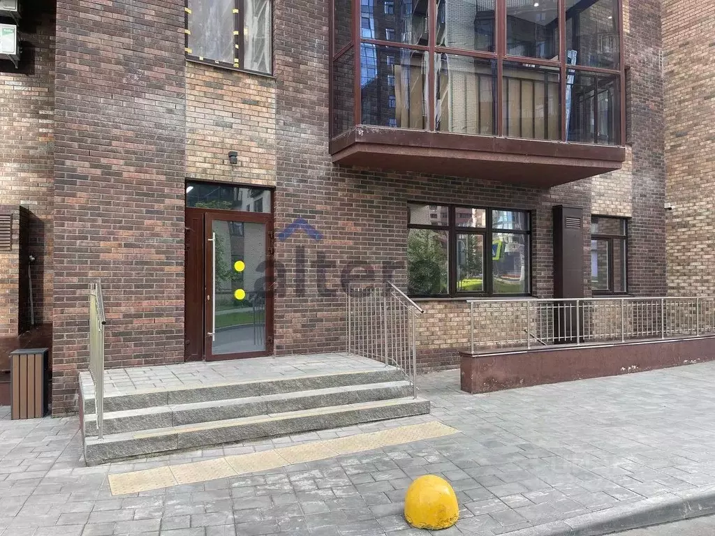 Помещение свободного назначения в Татарстан, Казань Горки-3 мкр, ... - Фото 1