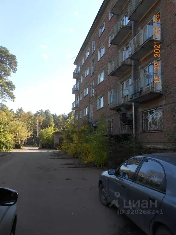 Помещение свободного назначения в Иркутская область, Ангарск 85-й ... - Фото 0