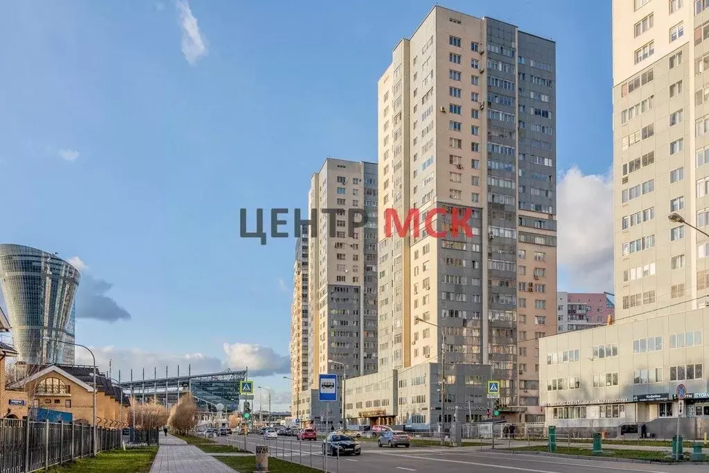 Офис в Москва проезд Березовой Рощи, 6 (101 м) - Фото 0