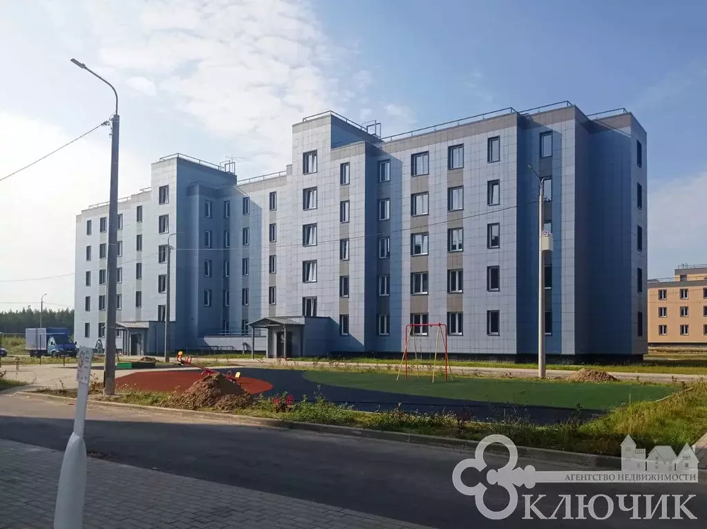 Продаётся 3-к квартира, 57.75 м - Фото 0