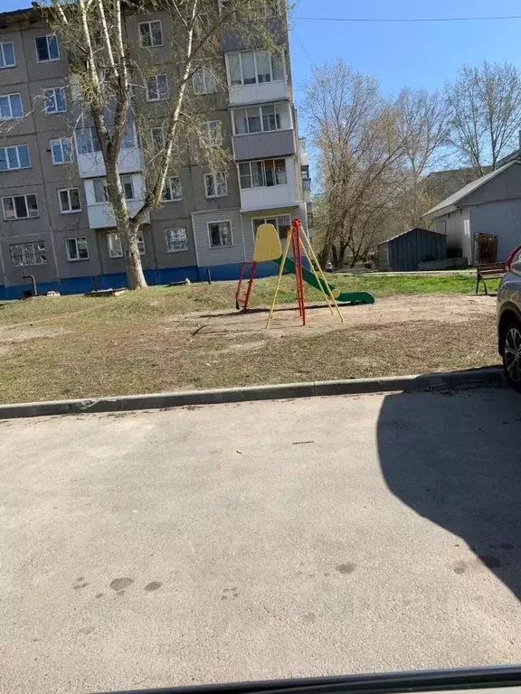 2-к кв. Алтайский край, Барнаул ул. 80-й Гвардейской Дивизии, 24 (43.2 ... - Фото 1