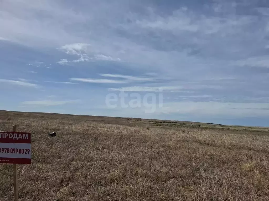 Участок в Крым, Сакский район, с. Ивановка  (8.0 сот.) - Фото 2