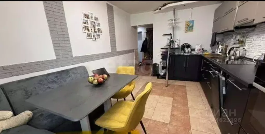 1-к кв. Саратовская область, Энгельс Тихая ул., 55 (44.0 м) - Фото 1