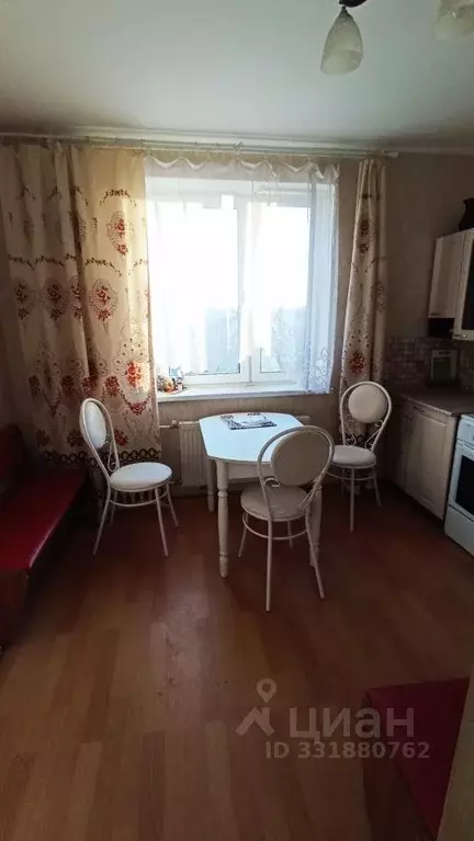 1-к кв. Санкт-Петербург Новоколомяжский просп., 12К1 (38.0 м) - Фото 2