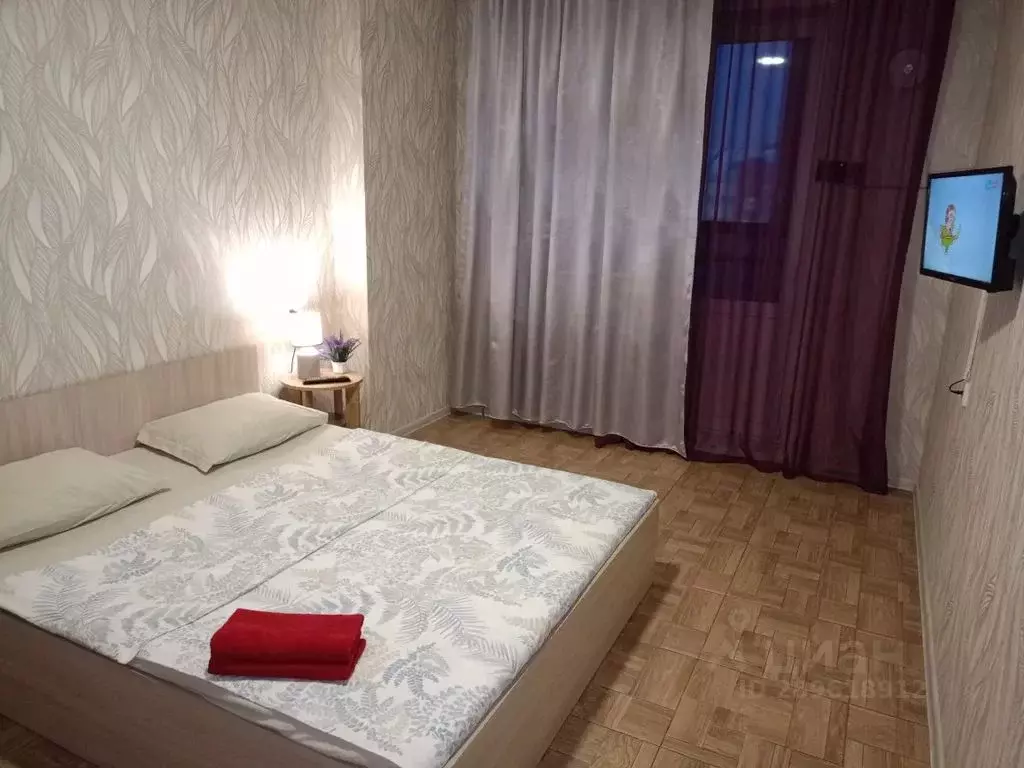 1-к кв. Новосибирская область, Новосибирск ул. Гоголя, 26 (43.0 м) - Фото 1