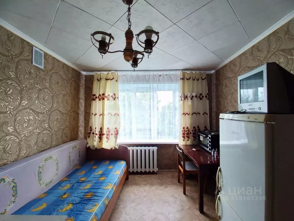 Комната Чувашия, Новочебоксарск Советская ул., 29 (12.6 м) - Фото 0