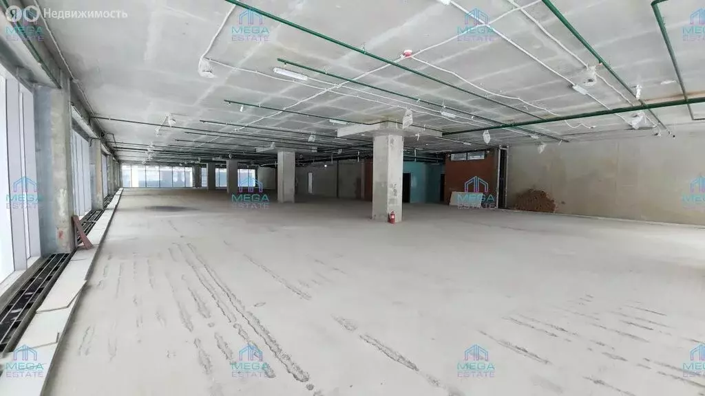 Офис (1800 м) - Фото 2